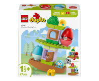 LEGO DUPLO 10440 Moje pierwsze balansujące drzewko - 1283650 - zdjęcie 1